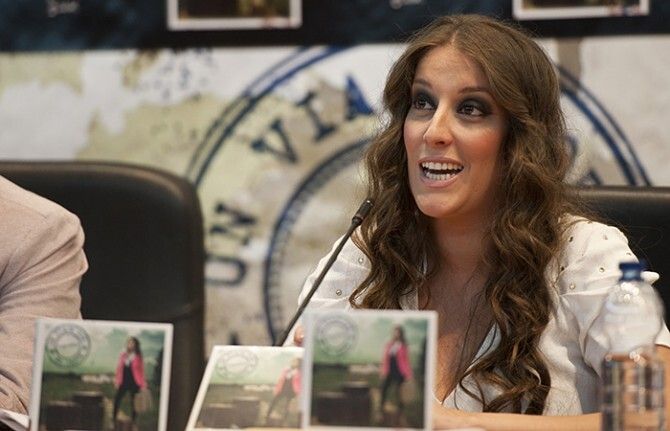 Argentina viaja hacia los maestros del cante