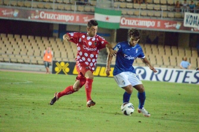 Jonathan Valle jugará el partido 'Champions for Africa'