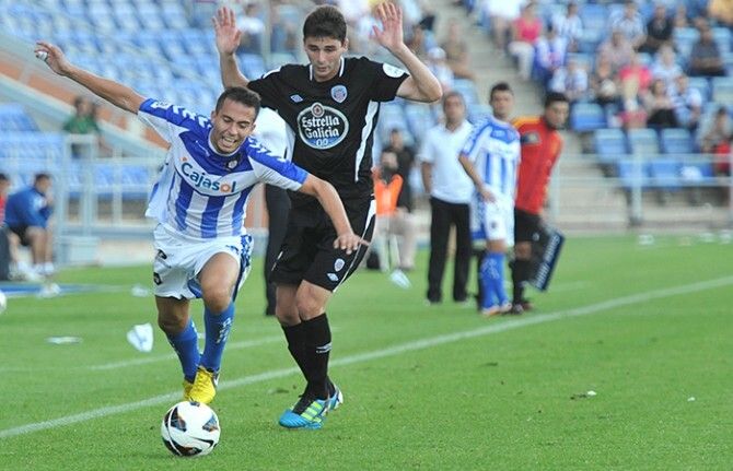 Brozek lidera una revolución que funciona (3-0)