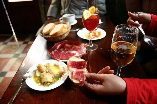 Diez restaurantes de la capital acogen la II Muestra 'De-gusta Huelva en primavera'