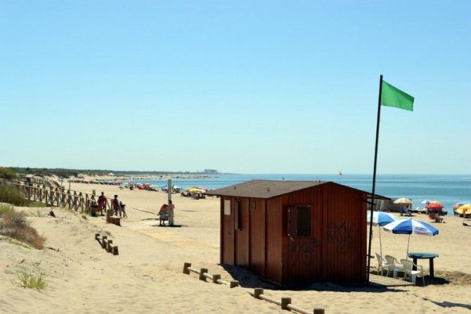 Protección Civil de Punta atiende con éxito 9.000 asistencias en las playas