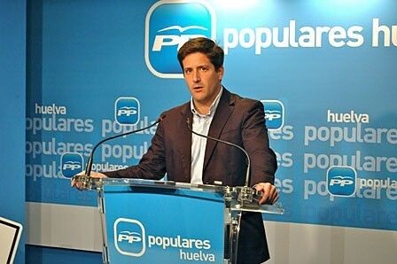 Manuel Andrés González propone en su candidatura a García Longoria como secretario general