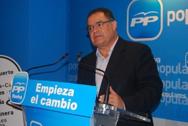 El PP denuncia que Diputación y Junta siguen sin pagar el PROFEA y bloquean 7.500 empleos