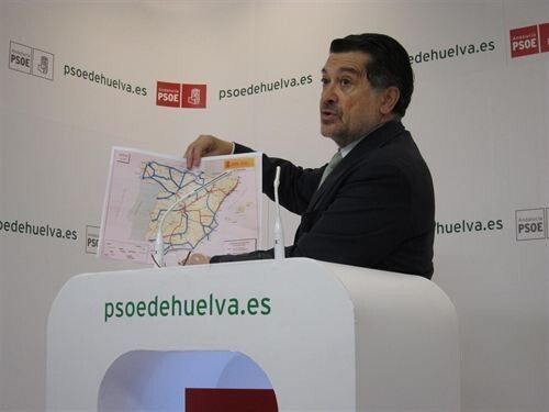 El PSOE pide que el Gobierno 'doble' la inversión para la provincia en los PGE y alcance los 140 millones