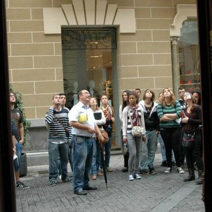 El Ayuntamiento celebra el Día Mundial del Turismo