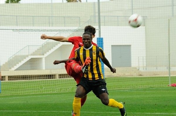 Victoria sufrida para ampliar la racha en casa (1-0)