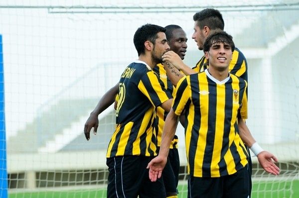 Victoria sufrida para ampliar la racha en casa (1-0)