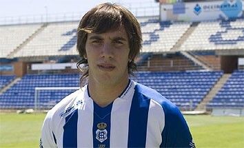 El ex recreativista Nayar probará fortuna en el Orihuela