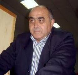 El Decano, en unas Jornadas sobre la Historia del Fútbol
