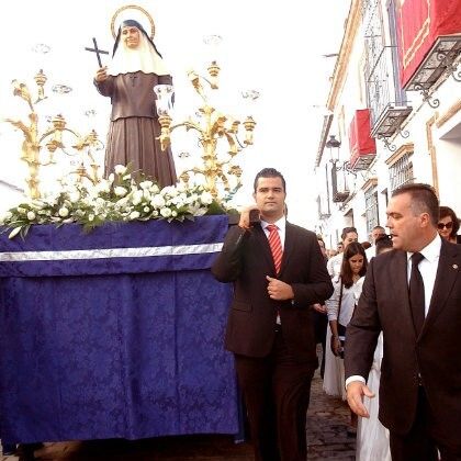 50 Aniversario de la llegada de las Hermanas de la Cruz