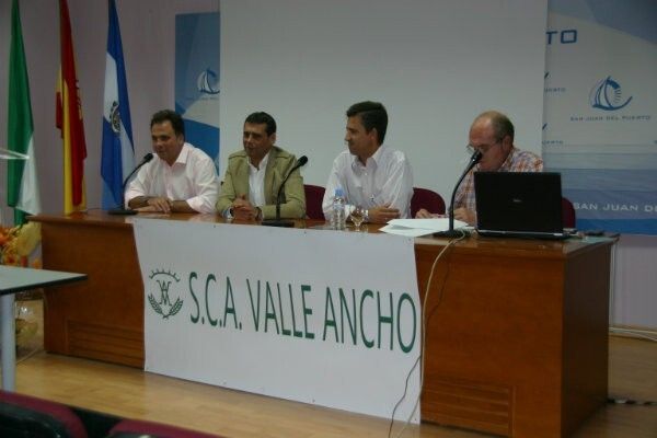 Arranca la Feria Agroalimentaria de San Juan con unas jornadas de conferencias
