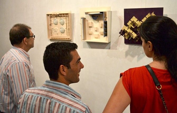 Modulaciones, el concepto del arte experimental