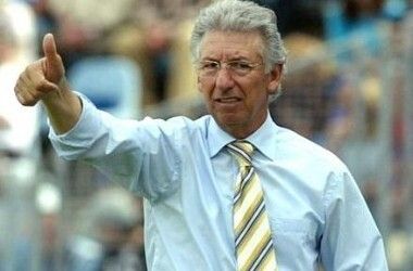 Sergi, a por el récord de Víctor Espárrago como local