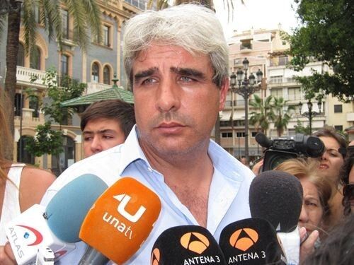 El primo de Ruth Ortiz pide justicia aunque considera necesario 'un cambio de leyes porque están mal hechas'