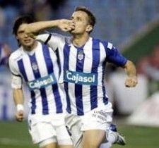 El Villarreal pretende al ex albiazul Camuñas