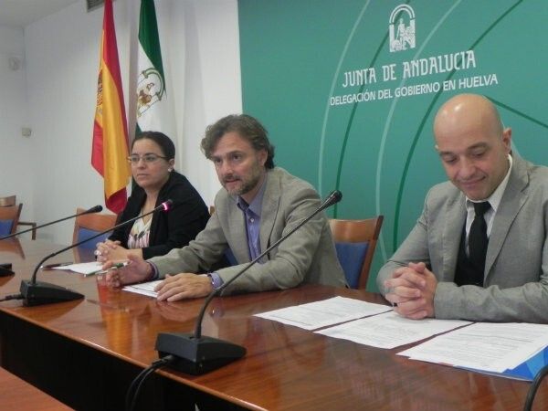 La Junta asegura que el 65% de los jóvenes que acuden al Centro de Empleo Juvenil encuentra trabajo