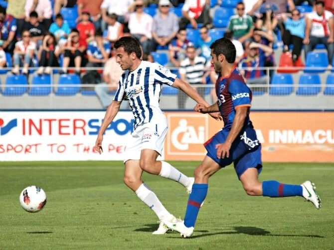 Donde habita el olvido