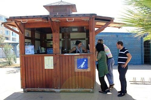 Las reservas hoteleras para el puente de la Hispanidad alcanzan el 59%