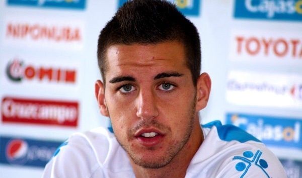 Borja Granero: 'La ventaja este año es que el míster me conoce'