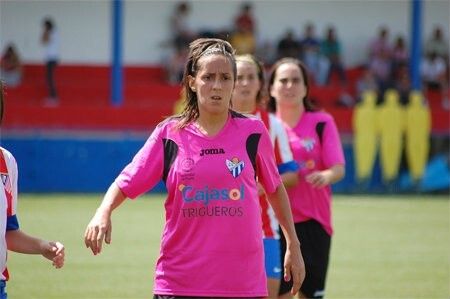 El Sporting Trigueros no quiere despertar de su sueño