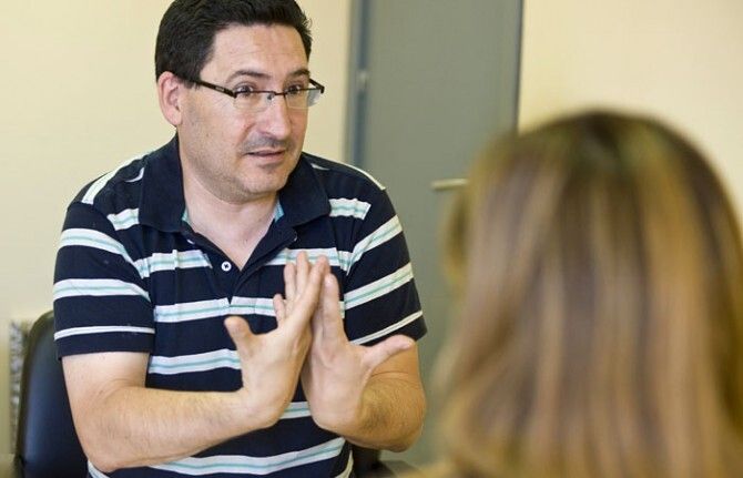 'Más de mil niños con inteligencia superior están sin diagnosticar en Huelva'