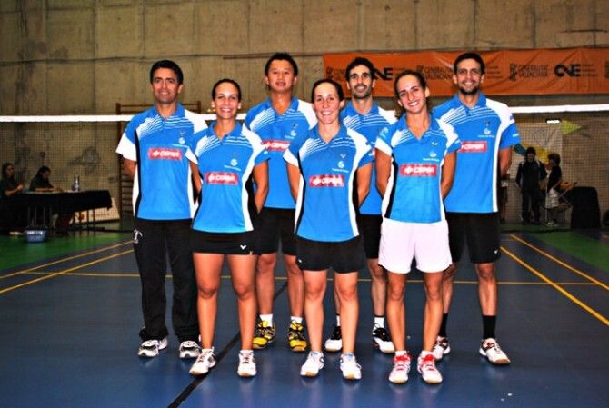 El Recreativo IES La Orden sigue líder (1-6)