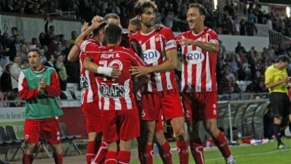 Un juguete roto (5-2)