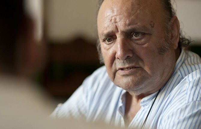 'Los políticos quieren controlarlo todo y no tienen ni idea de lo que hacen'