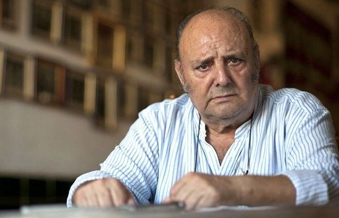 'Los políticos quieren controlarlo todo y no tienen ni idea de lo que hacen'