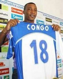 Congo, un delantero díscolo que aún sueña con regresar a la selección colombiana