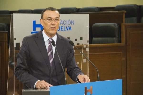 La Diputación a a conocer las Medallas de Oro de la Provincia