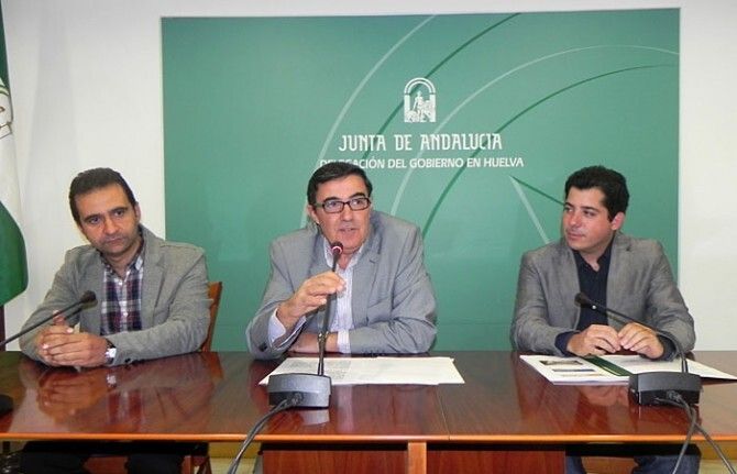 La Junta organiza visitas guiadas a la Sierra por las Jornadas Europeas de Patrimonio