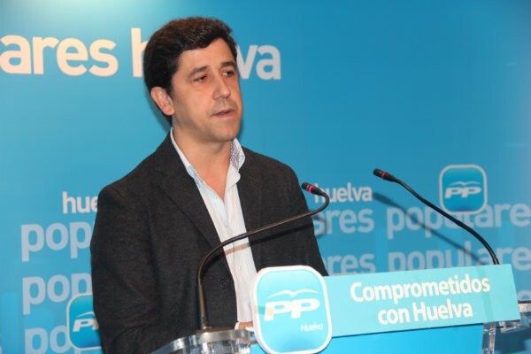 El PP exige a la Diputación que explique el cierre de la Casa Cuna de Ayamonte, 'que dejará a menores en la calle'