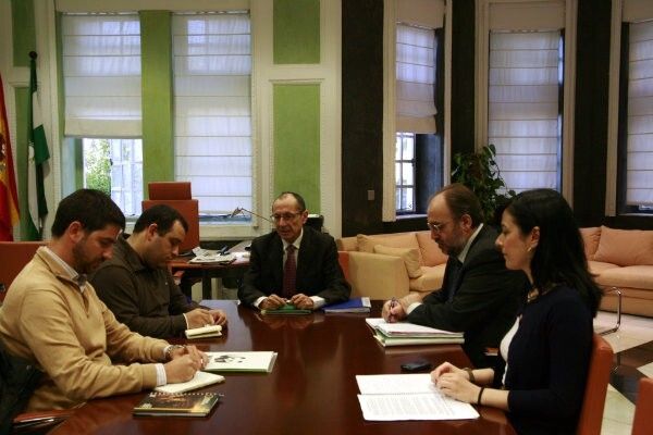 La Junta pide a la Confederación Hidrográfica del Guadalquivir la puesta en marcha inmediata de las depuradoras de Doñana