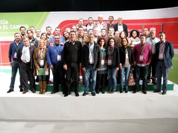 Caraballo asegura que el PP 'ningunea a los ciudadanos al tratar a los ayuntamientos como administraciones de segunda'
