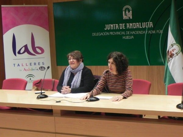 La Junta traslada a empresas turísticas de Huelva la utilidad de los Códigos QR para el desarrollo de sus negocios