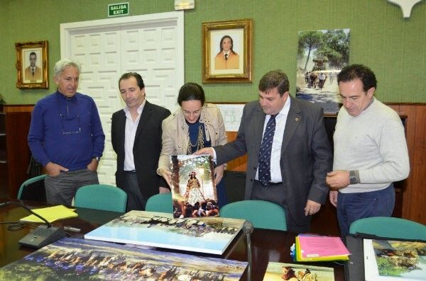 La Universidad de Huelva se suma al Consorcio del Año Jubilar