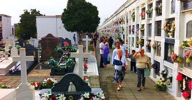 El Ayuntamiento amplía los servicios del cementerio para mejorar y facilitar la atención al ciudadano