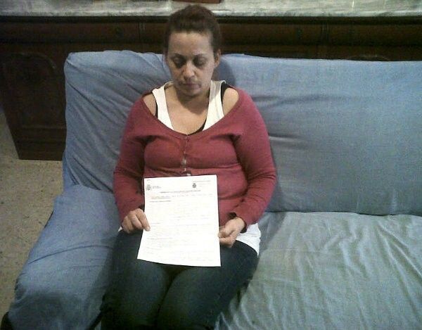La Fiscalía advierte a los padres de la menor supuestamente violada y prohíbe que la joven vuelva a casa