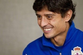 Jesús Vázquez, dado de alta tras sufrir una conmoción cerebral