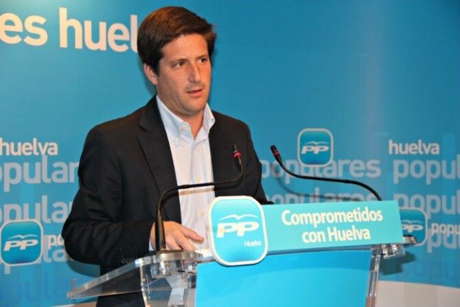 El PP pedirá a la Diputación el respaldo al Manifiesto en Defensa del Periodismo