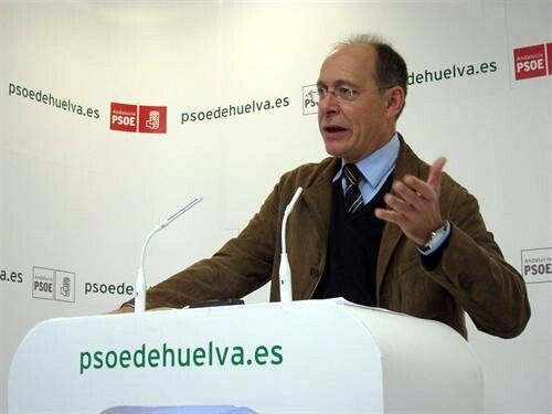 El PSOE iniciará una campaña informativa sobre los presupuestos de la Junta