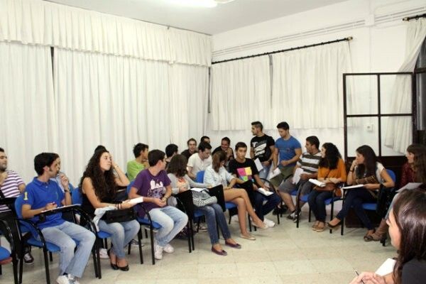 Bollullos pone en marcha un año más el programa Forma Joven