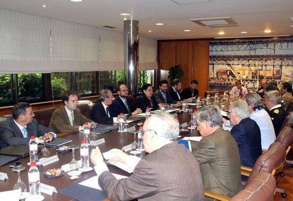 El Consejo de Navegación del Puerto de Huelva coordinará a toda la comunidad portuaria