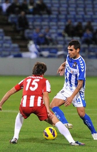Dimas: 'Pese a las bajas, son un filial competitivo'