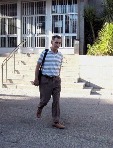 El juez del caso Bretón pide que los restos óseos de Las Quemadillas vuelvan al juzgado