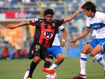 Maidana, un díscolo interior que busca resurgir en el Atlante