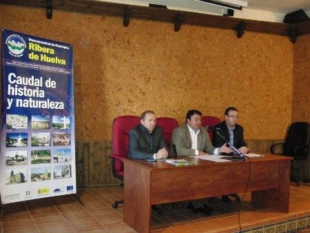 40 profesionales sin experiencia realizan prácticas en  empresas de la Sierra