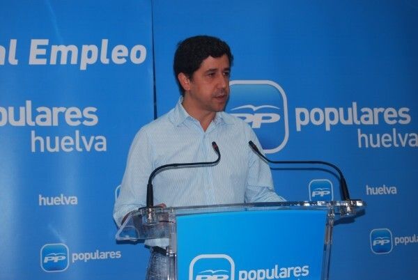 El PP exige a la Junta que abone 'los dos millones' que le adeuda a las guarderías de la provincia