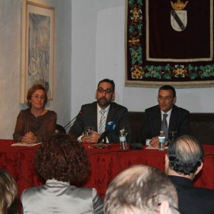 Ayamonte explora su historia en unas jornadas